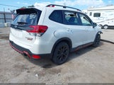 Subaru Forester Sport JF2SKAJC5PH487307 снимка