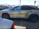 Lexus Rx 350 F Sport 2T2BZMCA6HC127164 photo