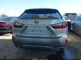 Lexus Rx 350 F Sport 2T2BZMCA6HC127164 photo