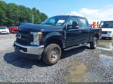 Ford F-250 Xl 1FT7W2B69JEB02492 снимка