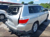 Toyota Highlander Se V6 5TDZK3EHXCS065375 снимка