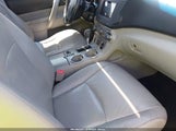 Toyota Highlander Se V6 5TDZK3EHXCS065375 снимка