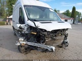 Ford Transit-350 Cargo Van 1FTBW3U80NKA85233 снимка