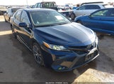 Toyota Camry Se 4T1B11HK6KU709007 снимка