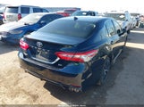 Toyota Camry Se 4T1B11HK6KU709007 photo