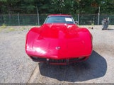 Chevrolet Corvette 1X37L6S417621 снимка