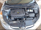 Hyundai Elantra Gls 5NPDH4AE7DH194773 снимка