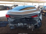 Hyundai Elantra Gls 5NPDH4AE7DH194773 снимка
