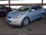 Hyundai Elantra Gls 5NPDH4AE7DH194773 снимка