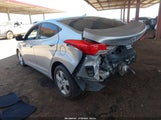 Hyundai Elantra Gls 5NPDH4AE7DH194773 снимка