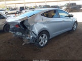Hyundai Elantra Gls 5NPDH4AE7DH194773 снимка