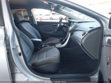 Hyundai Elantra Gls 5NPDH4AE7DH194773 снимка