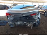 Hyundai Elantra Gls 5NPDH4AE7DH194773 снимка