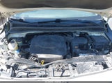 Kia Sedona Lx KNDMB5C18K6553430 photo
