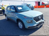 Hyundai Venue Se KMHRB8A36SU365721 снимка