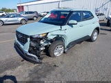 Hyundai Venue Se KMHRB8A36SU365721 снимка