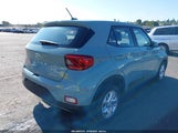 Hyundai Venue Se KMHRB8A36SU365721 снимка
