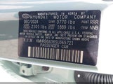 Hyundai Venue Se KMHRB8A36SU365721 снимка