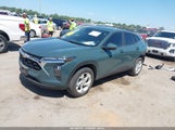 Chevrolet Trax Fwd Ls KL77LFEPXSC152056 снимка