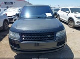 Land Rover Range Rover 5.0L V8 Supercharged SALGS2FE8HA349655 снимка