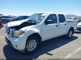 Nissan Frontier Sv 1N6AD0EV7KN877617 снимка