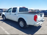 Nissan Frontier Sv 1N6AD0EV7KN877617 снимка