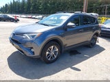 Toyota Rav4 Hybrid Xle JTMRJREV2GD050561 fotografie