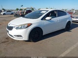 Kia Forte Ex KNAFX4A8XE5114788 fotografie