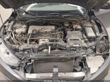 Honda Civic Lx 2HGFC2F58GH503721 снимка