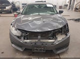 Honda Civic Lx 2HGFC2F58GH503721 снимка