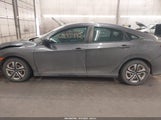 Honda Civic Lx 2HGFC2F58GH503721 снимка