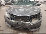 Honda Civic Lx 2HGFC2F58GH503721 снимка