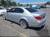 BMW 545I WBANB33555B089081 fotografie