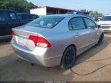 Honda Civic Lx 19XFA1F55AE015554 снимка