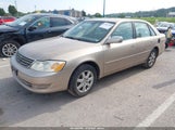Toyota Avalon Xl 4T1BF28B43U305101 снимка