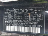 Hyundai Veracruz Gls/Limited/Se KM8NU73C68U045713 photo