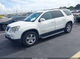 GMC Acadia Slt-1 1GKER23708J148904 снимка
