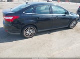 Ford Focus Sel 1FAHP3H20CL215800 fotografie