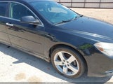 Chevrolet Malibu 1Lt 1G1ZC5E07CF182715 снимка