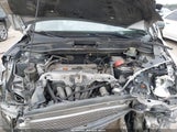Honda Cr-V Lx JHLRE38347C056608 снимка