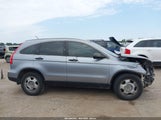 Honda Cr-V Lx JHLRE38347C056608 снимка