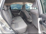 Honda Cr-V Lx JHLRE38347C056608 снимка