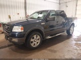 Ford F150 Supercrew 1FTPW14544KC73090 photo