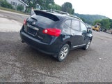 Nissan Rogue Sv JN8AS5MV4BW283945 снимка