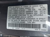 Honda Cr-V Awd Ex 2HKRW2H56LH650962 снимка
