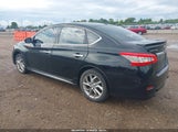 Nissan Sentra Sr 3N1AB7AP2EY270298 снимка