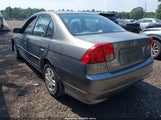 HONDA CIVIC VP 2HGES16415H554961 снимка