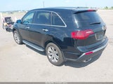 Acura Mdx Advance Package 2HNYD2H87DH519054 снимка
