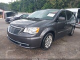 Chrysler Town & Country Touring 2C4RC1BG1GR282373 снимка