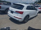 Audi Q5 Premium Plus 45 Tfsi S Line Quattro WA1EAAFY7R2009621 fotografie